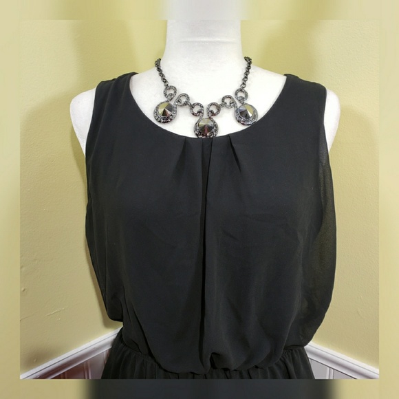 Sweet Rain Dresses & Skirts - Sweet rain little black dress